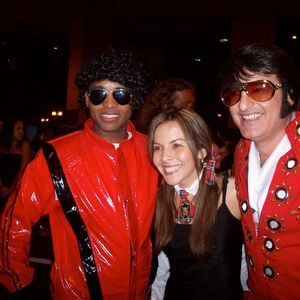 Meet your Posher, Christopher